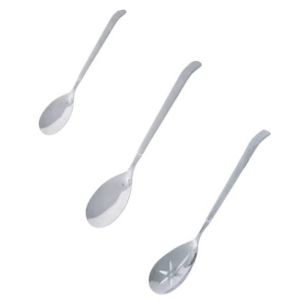 ΚΟΥΤΑΛΑ INOX SEVICE 36ΕΚ.