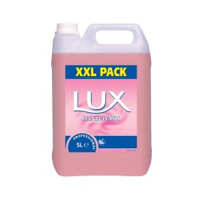 ΥΓΡΟ ΚΡΕΜΟΣΑΠΟΥΝΟΣ ΧΕΡΙΩΝ LUX 5LT