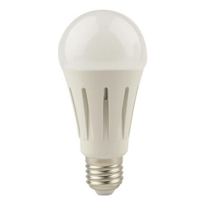 ΛΑΜΠΑ LED ΚΟΙΝΗ 17W 2040LM Ε27 6500K 175-250V