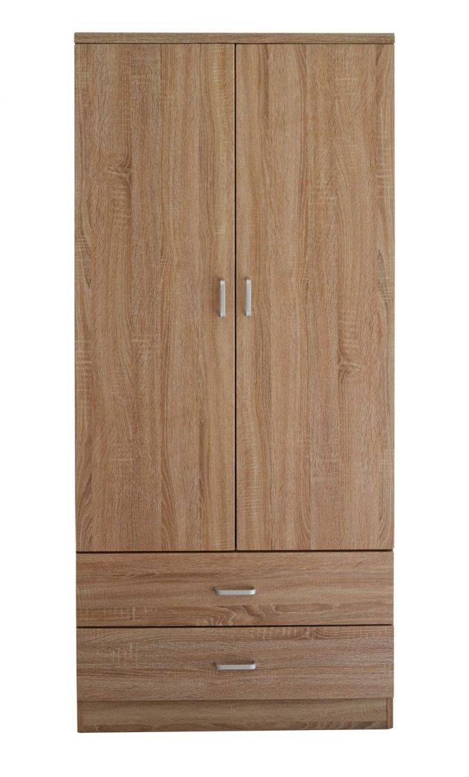 ΝΤΟΥΛΑΠΑ ΞΥΛΙΝΗ ΜΕ 2 ΣΥΡΤΑΡΙΑ ΟΞΙΑΣ 80Χ52Χ190ΥΨ. (ΕΚΠΤ.-30€ ΚΟΥΤΙ)