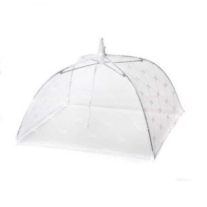 ΚΑΛΥΜΑ ΠΡΟΣΤΑΣΙΑΣ ΤΡΟΦ. 32X32X21CM ACASSA 28805001