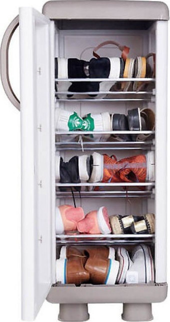 ΠΑΠΟΥΤΣΟΘΗΚΗ ΠΛΑΣΤΙΚΗ ΜΕ 4ΡΑΓΕΣ 10ΖΕΥΗ 36Π Χ44Β Χ96Υ(ΕΚΠΤ.-10€ ΚΟΥΤΙ)