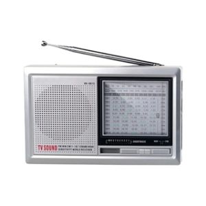 ΦΟΡΗΤΟ ΡΑΔΙΟΦΩΝΟ - KK9815 - 498155