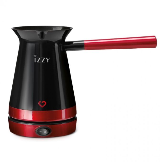 ΜΠΡΙΚΙ ΙΖΖΥ ΗΛΕΚΤΡΙΟ MILANO CP-001 800W