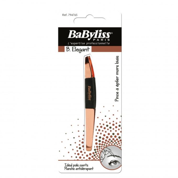 ΤΣΙΜΠΗΔΑΚΙ ΦΡΥΔΙΩΝ GOLD 794765 BABYLISS