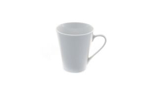 ΚΟΥΠΑ ΠΟΡΣΕΛΑΝΗΣ ΛΕΥΚΗ 350ML