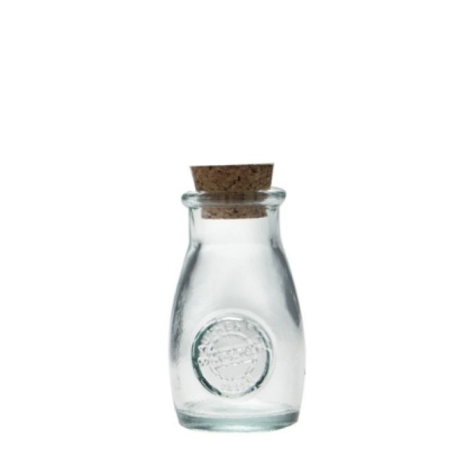 ΒΑΖΑΚΙ ΓΥΑΛΙΝΟ ΜΠΑΧΑΡΙΚΩΝ AUTHENTIC ΜΕ ΠΩΜΑ 5732