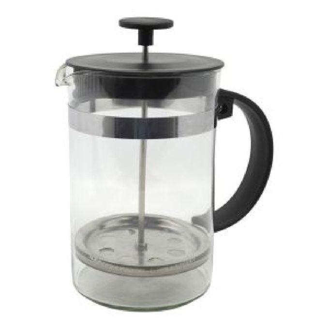 ΚΑΦΕΤΙΕΡΑ ΑΤΟΜΙΚΗ ΠΡΕΣΑ 800ML. (9,5X9,5X17,5)