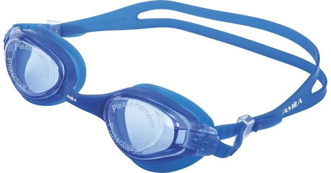 ΓΥΑΛΑΚΙΑ ΠΙΣΙΝΑΣ ΣΙΛΙΚΟΝΗ AMILA 4ΧΡΩΜΑΤΑ