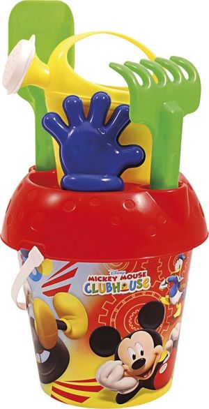 ΚΟΥΒΑΔΑΚΗ ΘΑΛΑΣΣΗΣ MICKEY 6