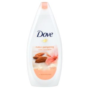 ΑΦΡΟΛΟΥΤΡΟ DOVE 750ML Χ6ΚΙΒ.