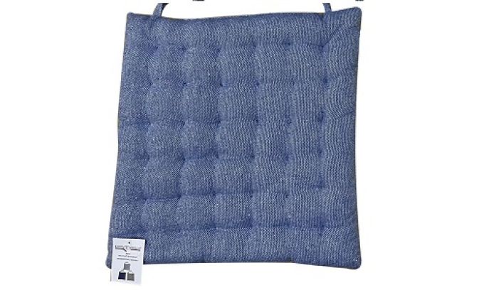 ΜΑΞΙΛΑΡΙ ΜΟΝΟΧΡΟΜΟ 40X40CM 3ΧΡΩΜΑΤΑ