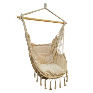 ΚΟΥΝΙΑ - ΑΙΩΡΑ ΚΡΕΜΑΣΤΗ RAISA ΜΠΕΖ 130X100ΕΚ