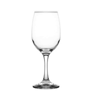 ΠΟΤΗΡΙΑ ΓΥΑΛΙΝΑ ΚΡΑΣΙΟΥ QUEEN 36,5CL ΣΕΤ 6ΤΕΜ.(ΕΚΠΤ.-15% 24ΤΕΜ.)