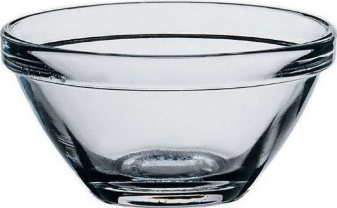 ΜΠΩΛ ΓΙΑ ΝΤΙΠ ΓΥΑΛΙΝΟ ΔΙΑΦΑΝΟ 8CM