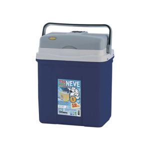 ΨΥΓΕΙΟ ΦΟΡΗΤΟ ΗΛΕΚ-ΚΟ ΙΣΟΘΕΡΜΙΚΟ ΜΕ ΔΥΝΑΤΟΤΗΤΑ ΘΕΡΜΑΝΣΗΣ T30 ELECTRA 12V