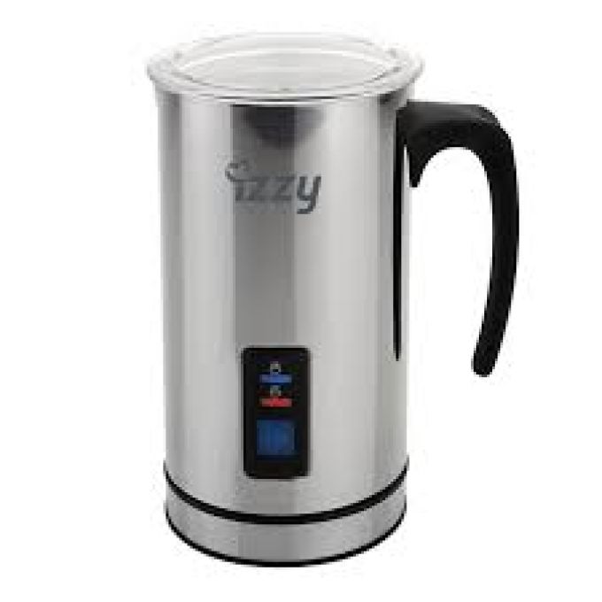 ΣΥΣΚΕΥΗ ΑΦΡΟΓΑΛΑ IZZY MMF-009 LATTE