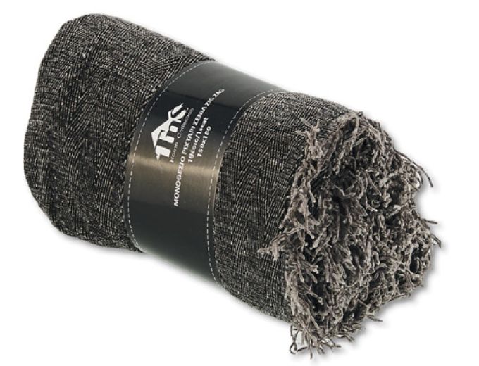 ΡΙΧΤΑΡΙ ΤΡΙΘΕΣΙΟ ΣΕΝΙΛ ZIG ZAG 180Χ280