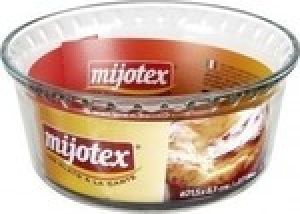 ΦΟΡΜΑ ΣΟΥΦΛΕ ΠΥΡΕΞ ΣΤΡΟΓΓΥΛΟ 21Χ5Χ9 2,2LIT