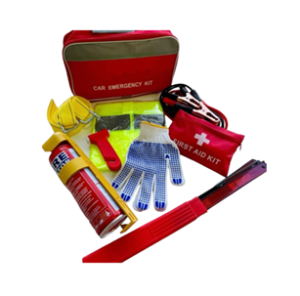 ΣΕΤ ΟΔΙΚΗΣ ΑΣΦΑΛΕΙΑΣ & ΕΚΤΑΚΤΗΣ ΑΝΑΓΚΗΣ - 591061