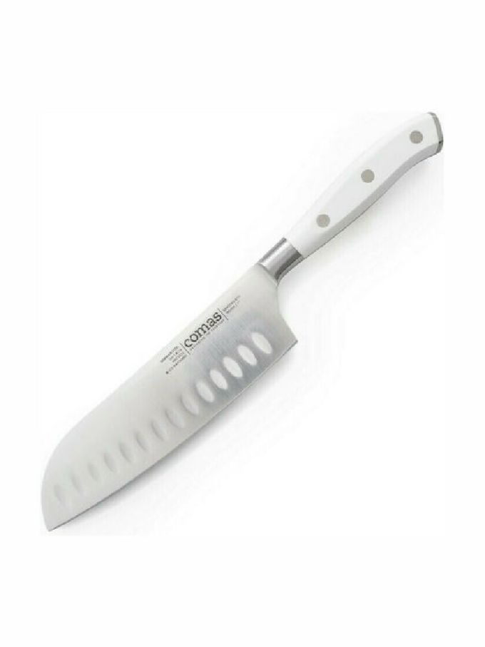 ΜΑΧΑΙΡΙ SANTOKU MARBLE 8111 180MM