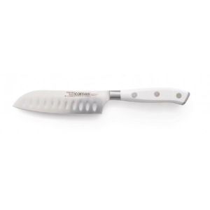 ΜΑΧΑΙΡΙ SANTOKU MARBLE 8112 125MM