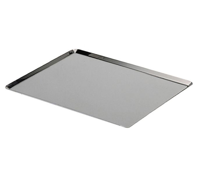 ΔΙΣΚΟΣ ΨΗΣΙΜΑΤΟΣ INOX GN 1-1 CHOC 60X40ΕΚ.