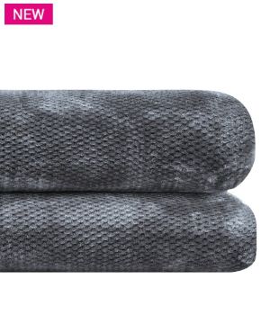 ΚΟΥΒΕΡΤΑ ΥΠΕΡΔΙΠΛΗ 220X240 BELLA 24 ΚΕΝΤΙΑ