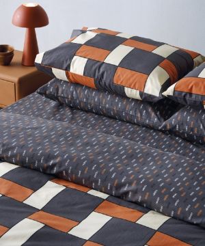 ΠΑΠΛΩΜΑΤΟΘΗΚΗ ΥΠΕΡΔΙΠΛΗ (225X245)+2(50X70) ΣΕΤ 3 ΤΕΜ CUBI 24 ΚΕΝΤΙΑ