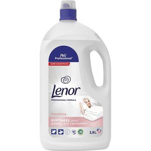 ΜΑΛΑΚΤΙKΟ LENOR SENSITIVE 4,75LIT 190ΜΕΖ.