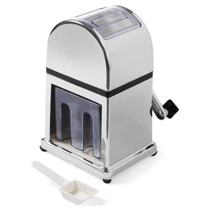 ΠΑΓΟΘΡΑΥΣΤΗΣ ΙΝΟΧ 160X140X(H)270 695708