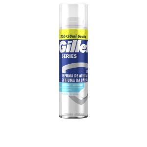 ΑΦΡΟΣ ΞΥΡΙΣΜΑΤΟΣ GILLETTE SERIES 250ML