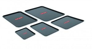 ΔΙΣΚΟΣ ΟΡΘΟΓ. 420X300XH12MM 14024-BLK