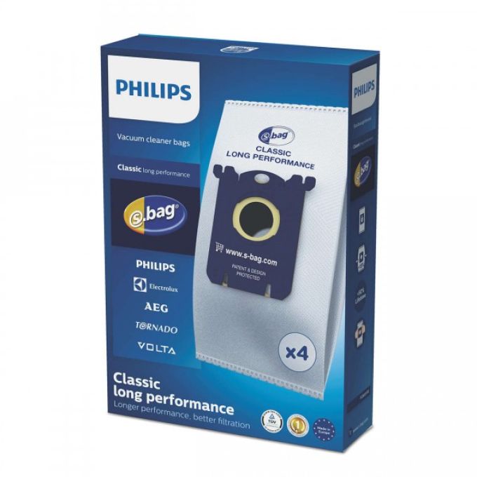 ΣΑΚΟΥΛΑ ΣΚΟΥΠΑΣ PHILIPS ΔΙΑΦΟΡΑ ΜΟΝΤΕΛΑ