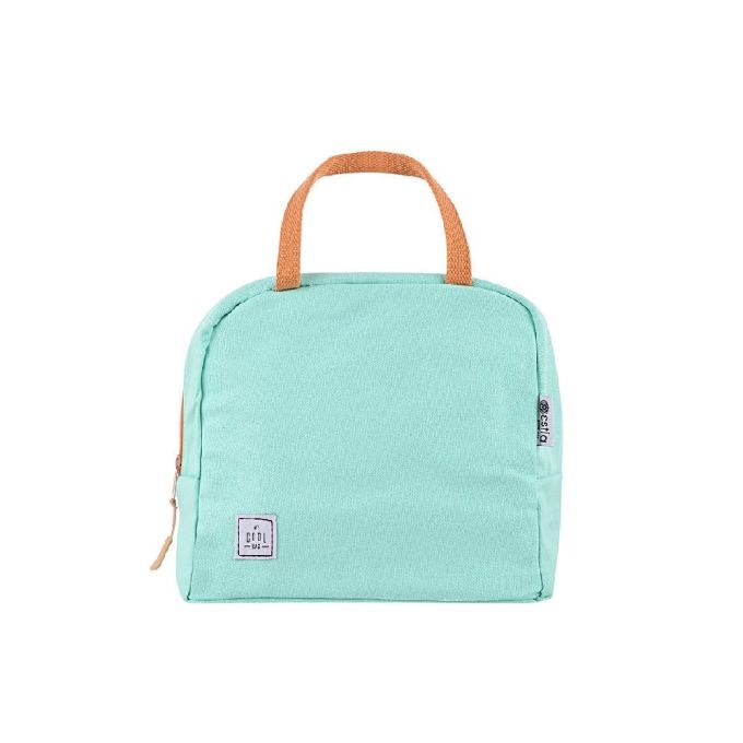 ΤΣΑΝΤΑ ΦΑΓΗΤΟΥ MY COOL BAG ΙΣΟΘΕΡΜΙΚΗ 6LT BERMUDA GREEN