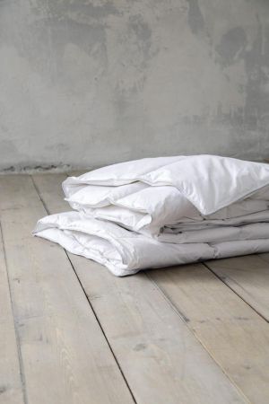 ΠΑΠΛΩΜΑ ΥΠΕΡΔΙΠΛΟ ΠΟΥΠΟΥΛΟ 240×260 GOOSE NIMA HOME