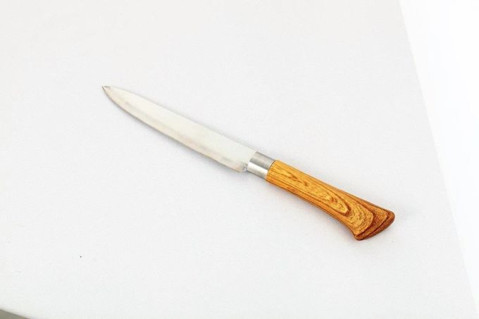 ΜΑΧΑΙΡΙ ΓΕΝΙΚΗΣ ΧΡΗΣΕΙΣ VIKTORY 13ΕΚ. Χ12ΚΙΒ.