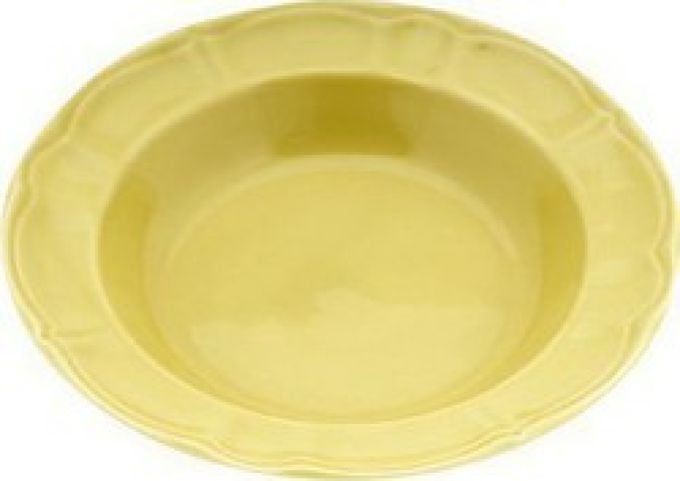 ΠΙΑΤΟ ΚΕΡΑΜΙΚΟ ΒΑΘΥ ΚΙΤΡΙΝΟ 22ΕΚ. X6ΚΙΒ.