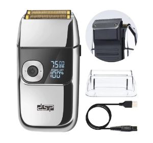 ΞΥΡΙΣΤΙΚΗ ΜΗΧΑΝΗ - SHAVER - 60111 - DSP - 612203