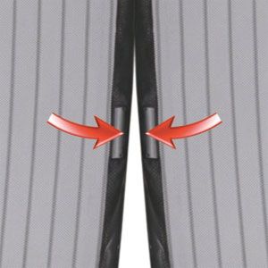 ΚΟΥΡΤΙΝΑ ΠΟΡΤΑΣ ΜΑΓΝΗΤΗ 120Χ220ΥΨΟΣ