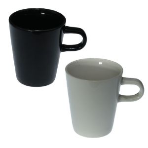 ΚΟΥΠΑ ΚΕΡΑΜΙΚΗ BW M 7.5X8.8CM VC2966