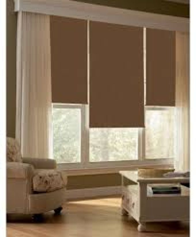 ΚΟΥΡΤΙΝΑ ROLLER BLACK OUT 100Χ170 ΔΙΑΦΟΡΑ ΧΡΩΜΑΤΑ