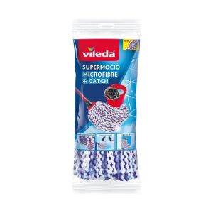 ΣΦΟΥΓΓΑΡΙΣΤΡΑ VILEDA MICROFIBRE CATCH