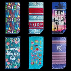 ΠΕΤΣΕΤΑ ΘΑΛΑΣΣΗΣ SUEDE 80Χ160