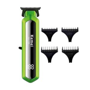 Κουρευτική μηχανή & trimmer - KM-1790 - Kemei - 317901