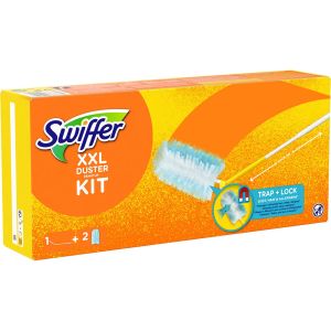 ΣΟΥΗΦΕΡ SWIFFER SET XXL (1 HANDLE + 2 DUSTERS)