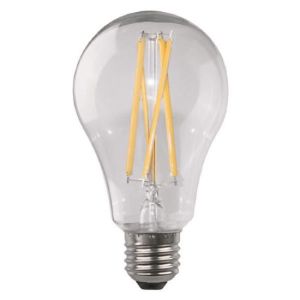 ΛΑΜΠΑ LED KOINH CROSSED FILAMENT 11W E27 6500K 220-240V CLEAR