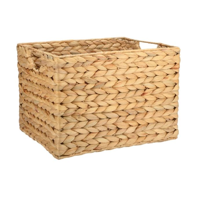 ΚΑΛΑΘΙ ΑΠΟΘΗΚΕΥΣΗΣ FLORANA 30X35X25CM