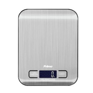 ΖΥΓΑΡΙΑ ΚΟΥΖΙΝΑΣ PRIMO PRKS-40469 5KG-1G