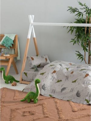 ΣΕΝΤΟΝΙΑ MY KINGDOM BABY 130X170 MK769 PALAMAIKI